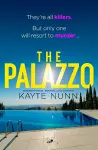 The Palazzo cover
