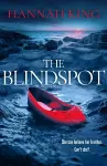 The Blindspot cover