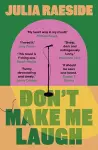 Don't Make Me Laugh cover