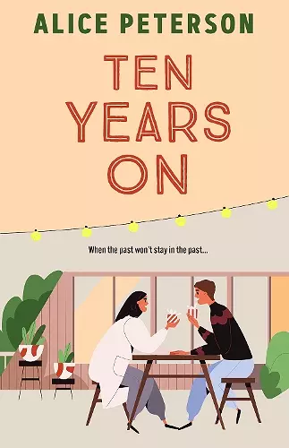 Ten Years On cover