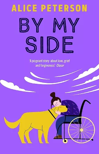 By My Side cover