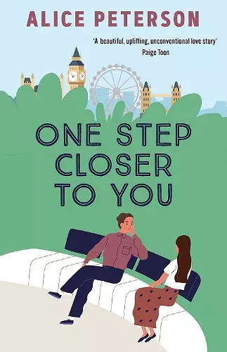 One Step Closer to You cover