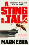 A Sting in Her Tale cover