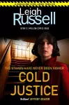 Cold Justice cover