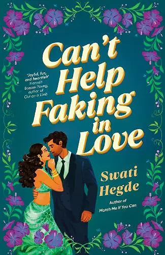 Can't Help Faking In Love cover