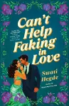 Can't Help Faking In Love cover