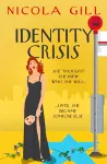 Identity Crisis cover