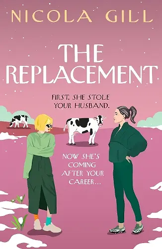 The Replacement cover