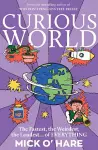 Curious World cover