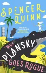 Mrs Plansky Goes Rogue cover