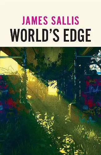 World's Edge cover