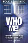 Who Me! cover
