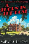 A Thorn in the Rose cover