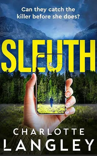 Sleuth cover