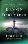 The Demon of Dartmoor cover