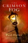 The Crimson Fog cover