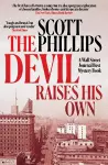 The Devil Raises His Own cover