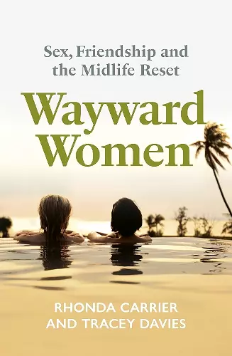 Wayward Women cover