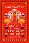 Death at the Elephant House cover