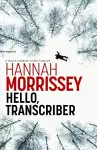 Hello, Transcriber cover
