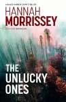 The Unlucky Ones cover