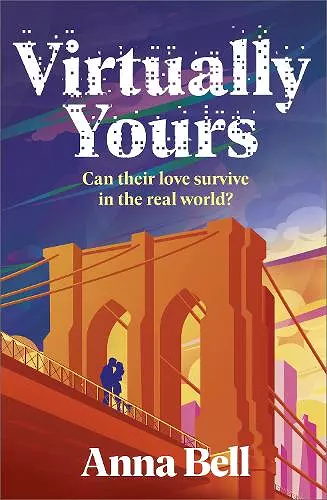 Virtually Yours cover