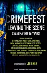 CrimeFest cover