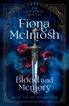 Blood and Memory cover