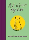 All About My Cat (and Me) cover