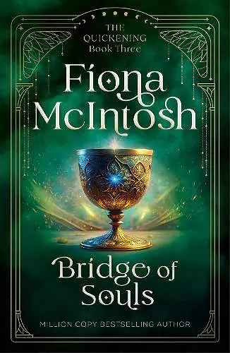 Bridge of Souls cover