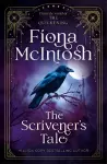 The Scrivener's Tale cover