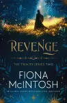 Revenge cover