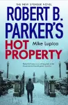 Robert B. Parker's Hot Property cover