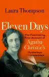 Eleven Days cover