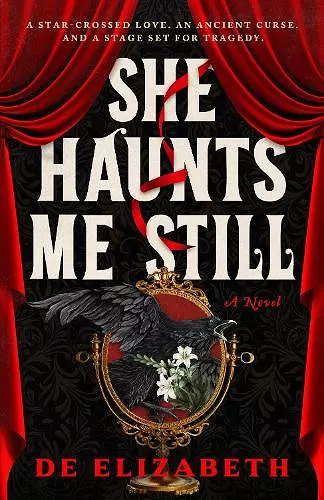 She Haunts Me Still cover