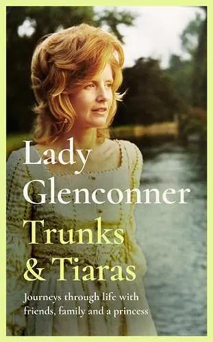 Trunks & Tiaras cover