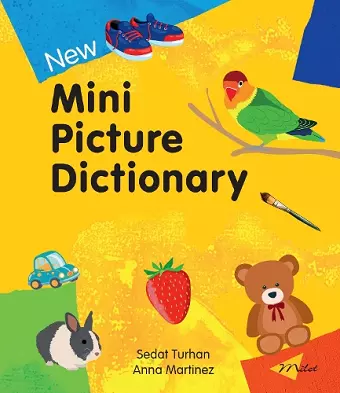 New Mini Picture Dictionary cover