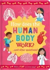 How Does the Human Body Work? cover