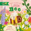 Explore the Garden with Little Bee cover