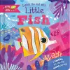 Explore the Reef with Little Fish cover