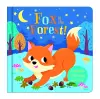 Fox in the Forest! cover