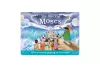 The Story of Moses cover