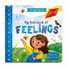 My First Book of Feelings cover