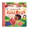 My First Book of Kindness cover