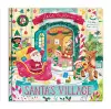 Santa's Village cover