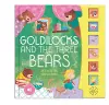 Goldilocks and the Three Bears cover