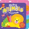 Animals cover