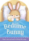 Bedtime Bunny cover