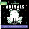 My First Animals cover