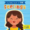 My Little Book of Feelings cover